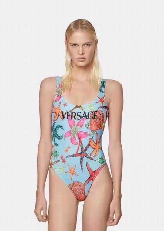 Versace Bikini ID:202107d580